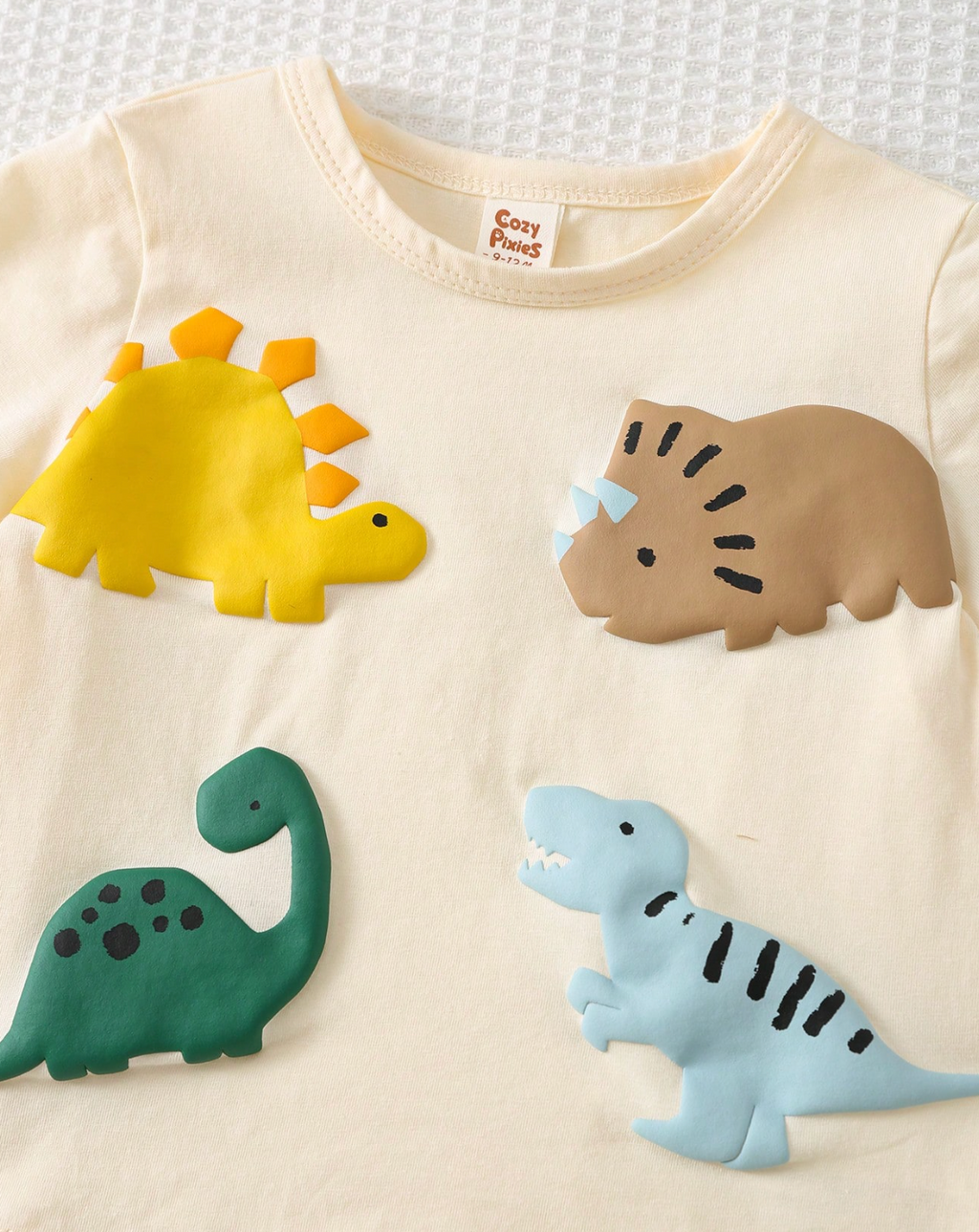 Milo Set 🦕