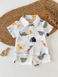 Conjunto Rumi 🦕