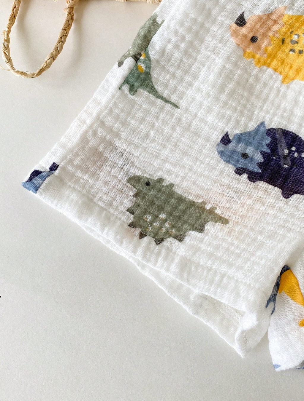 Conjunto Rumi 🦕