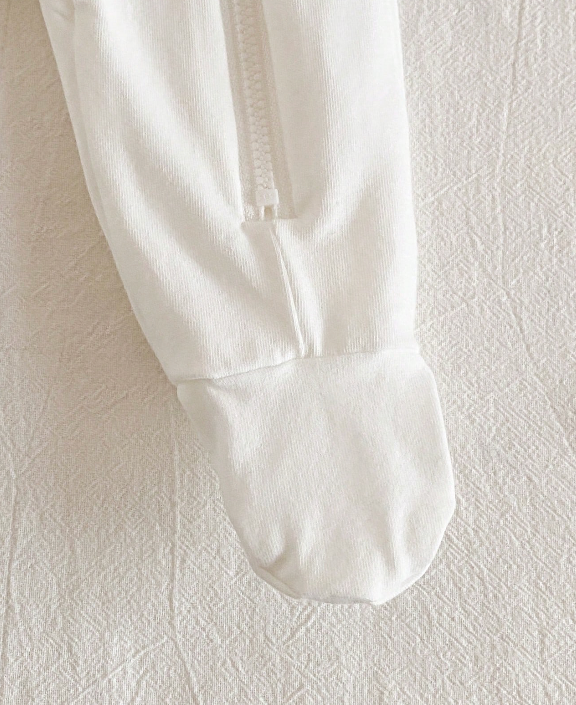 Jumpsuit Cotton Comfort 🤍
