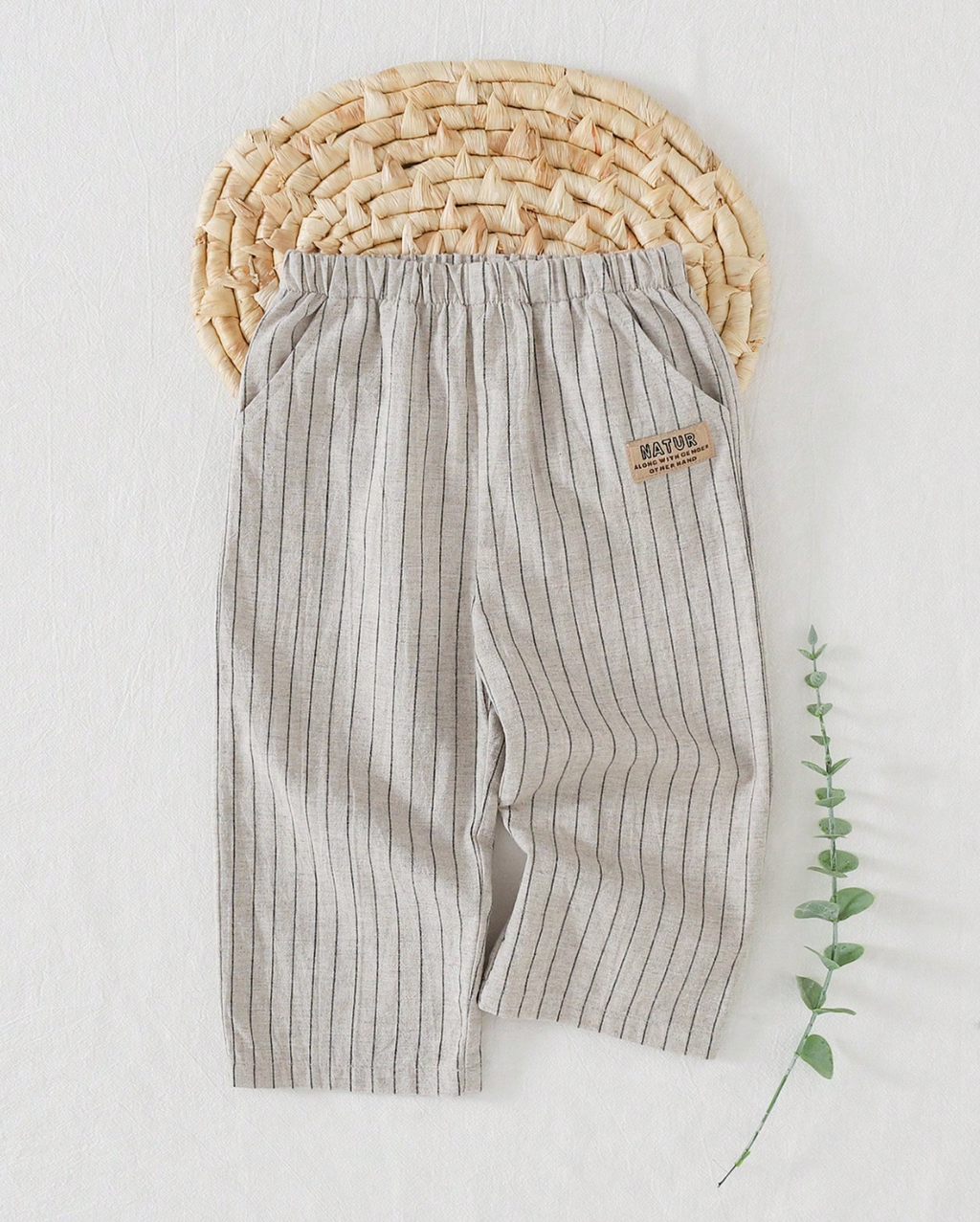 Pantalon Nimo 🤍