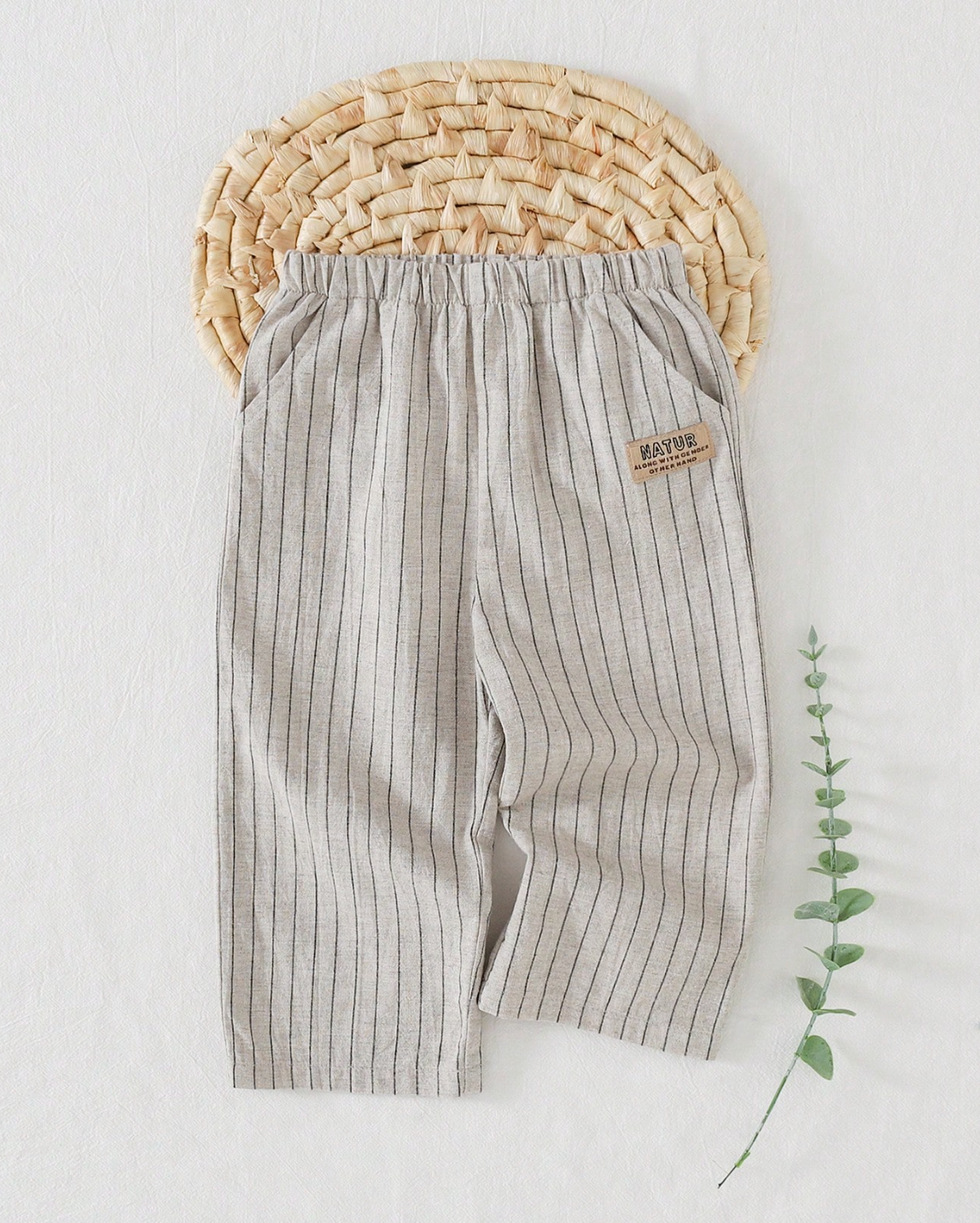Pantalon Nimo 🤍