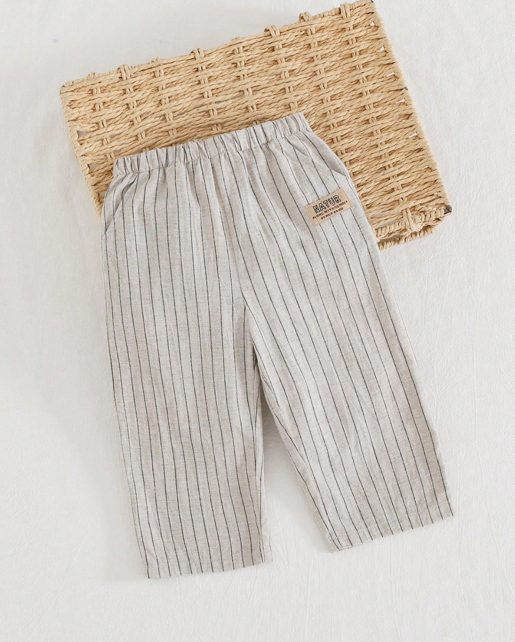Pantalon Nimo 🤍
