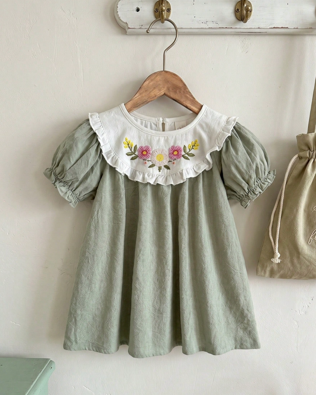 Vestido Dulci 💐
