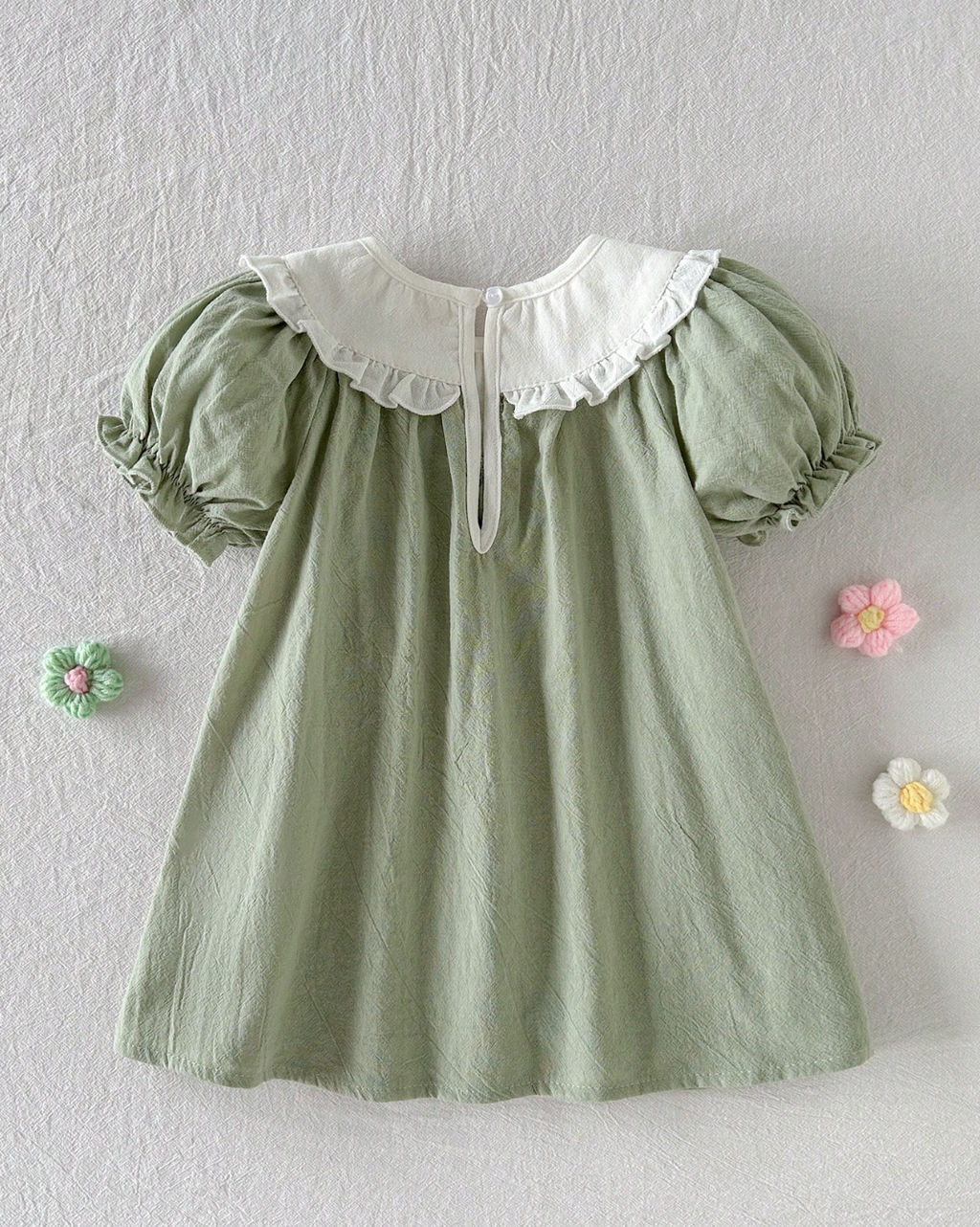 Vestido Dulci 💐