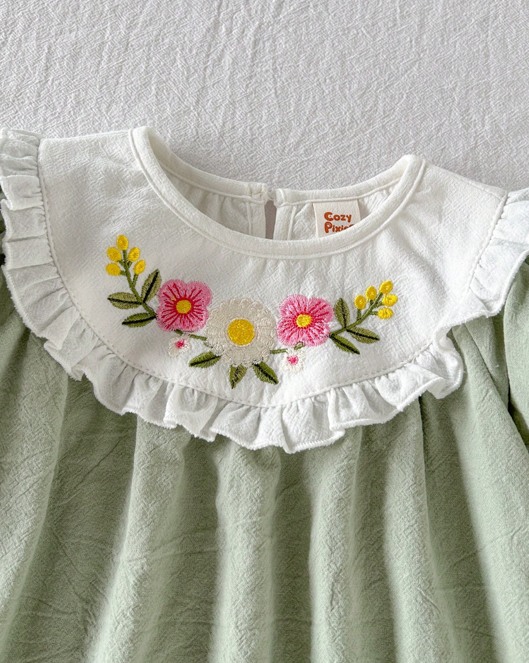 Vestido Dulci 💐