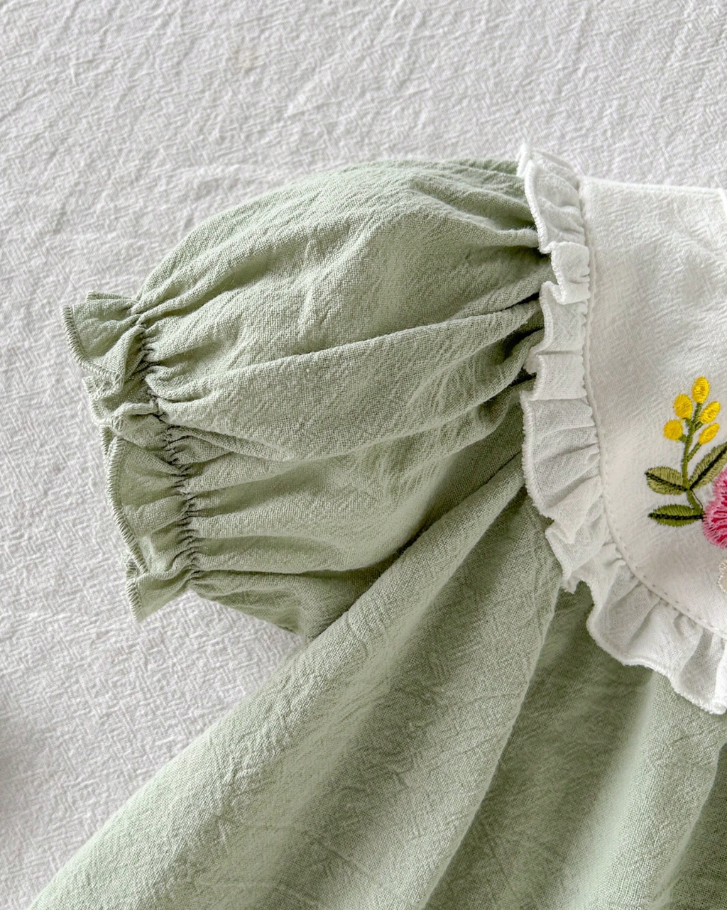 Vestido Dulci 💐