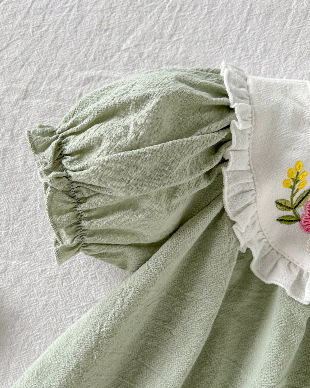 Vestido Dulci 💐