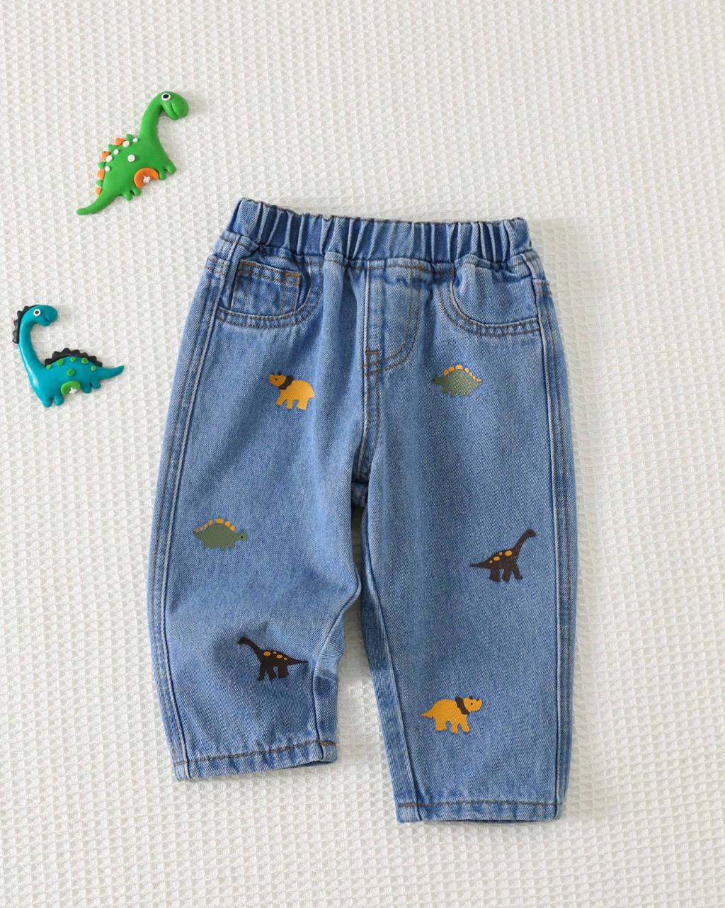 Pantalón Luca 🦖