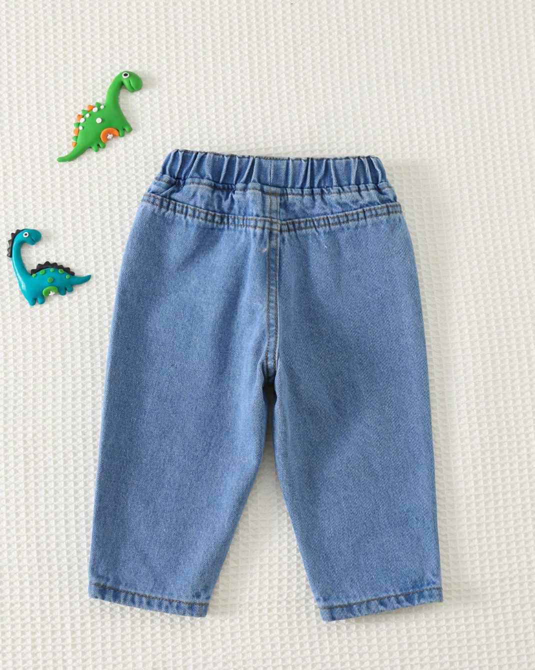 Pantalón Luca 🦖