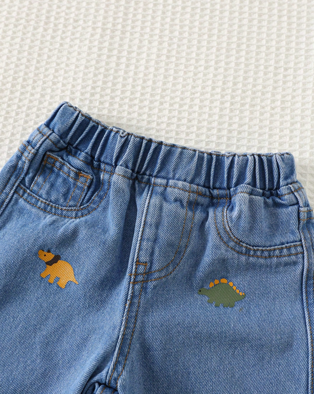 Pantalón Luca 🦖