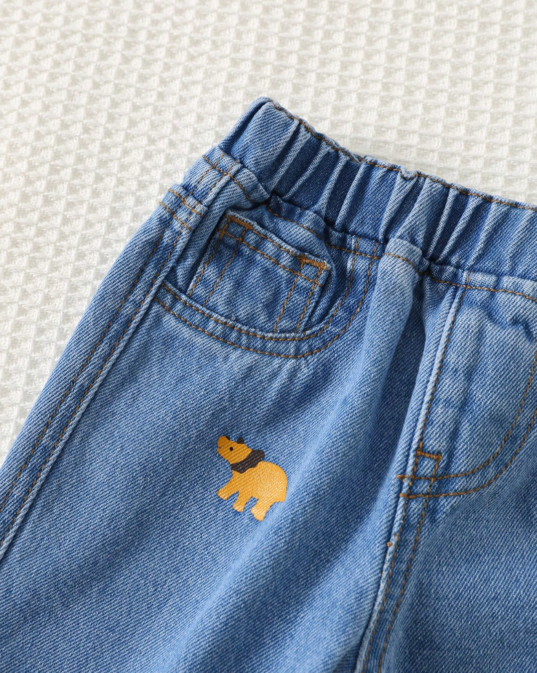 Pantalón Luca 🦖