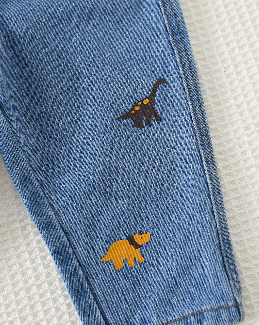 Pantalón Luca 🦖