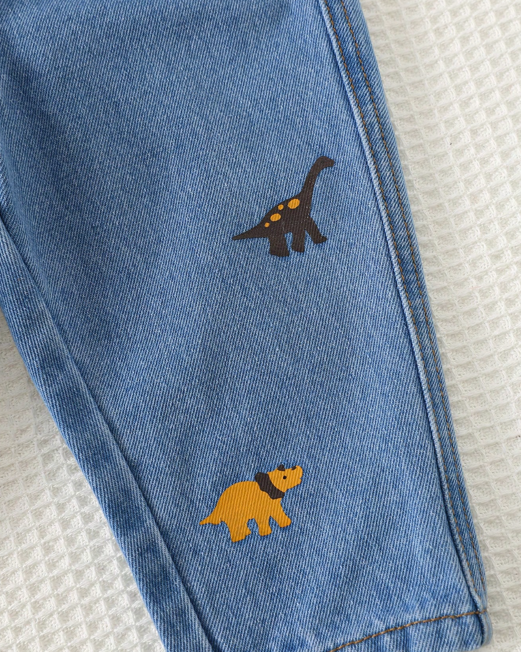 Pantalón Luca 🦖