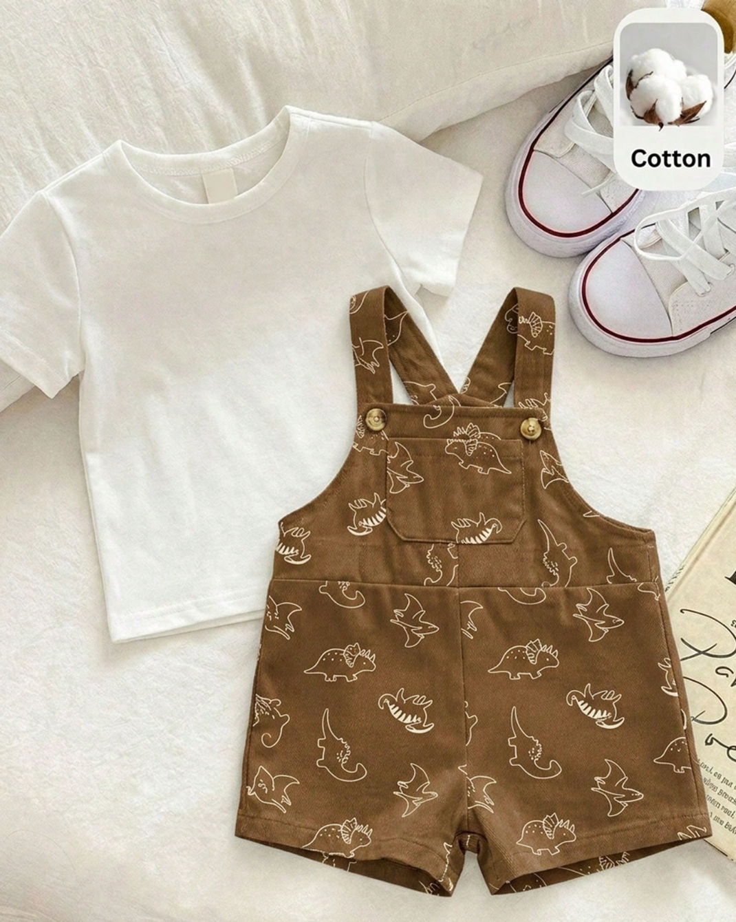 Cocoa set 🤎