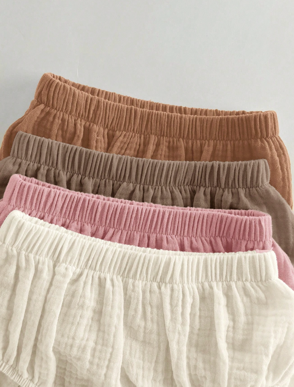Set de 4 Baby Bloom 🌸