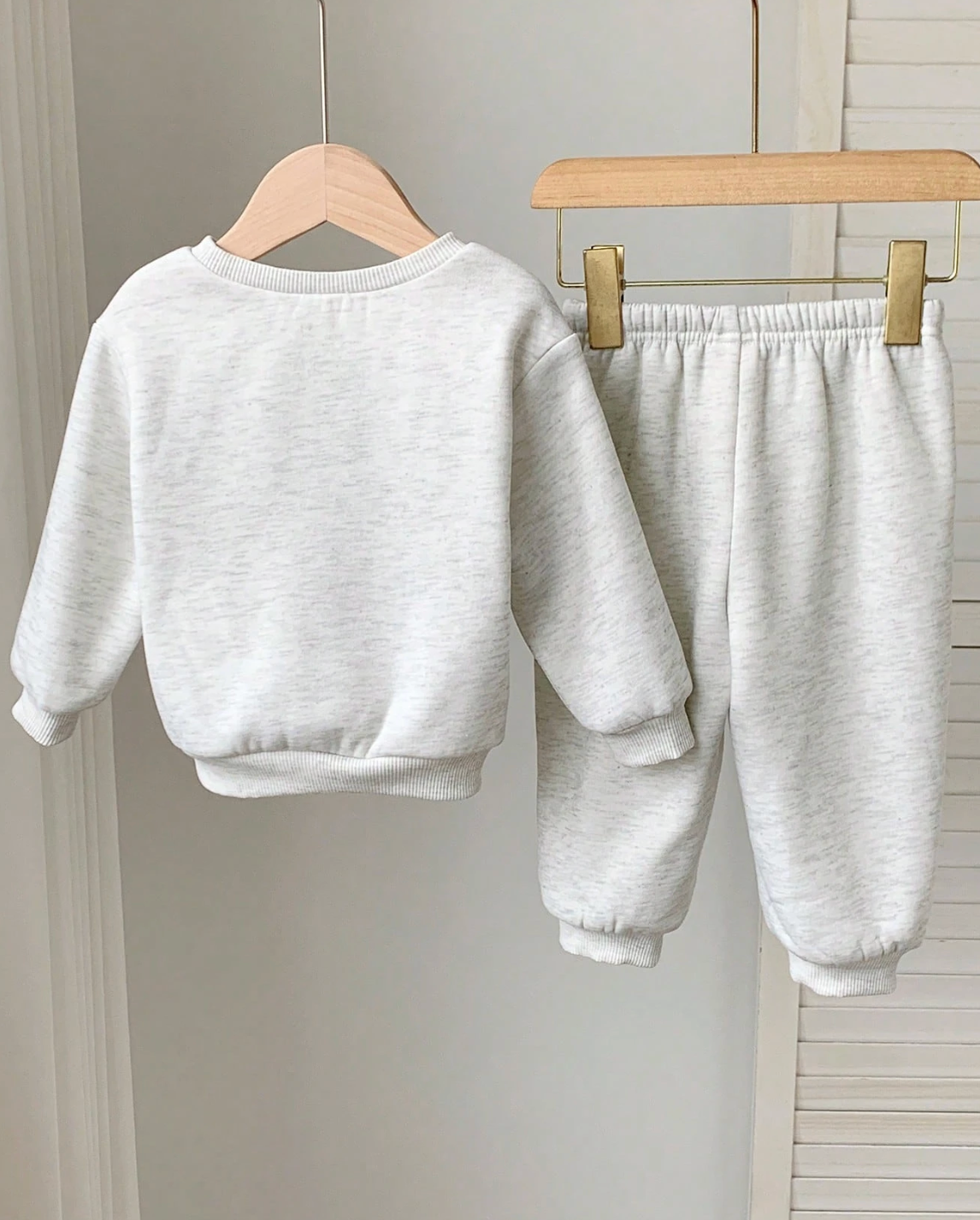 Conjunto Mama's Mini 💙