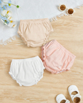 Set de 3 Nube Puff ☁️