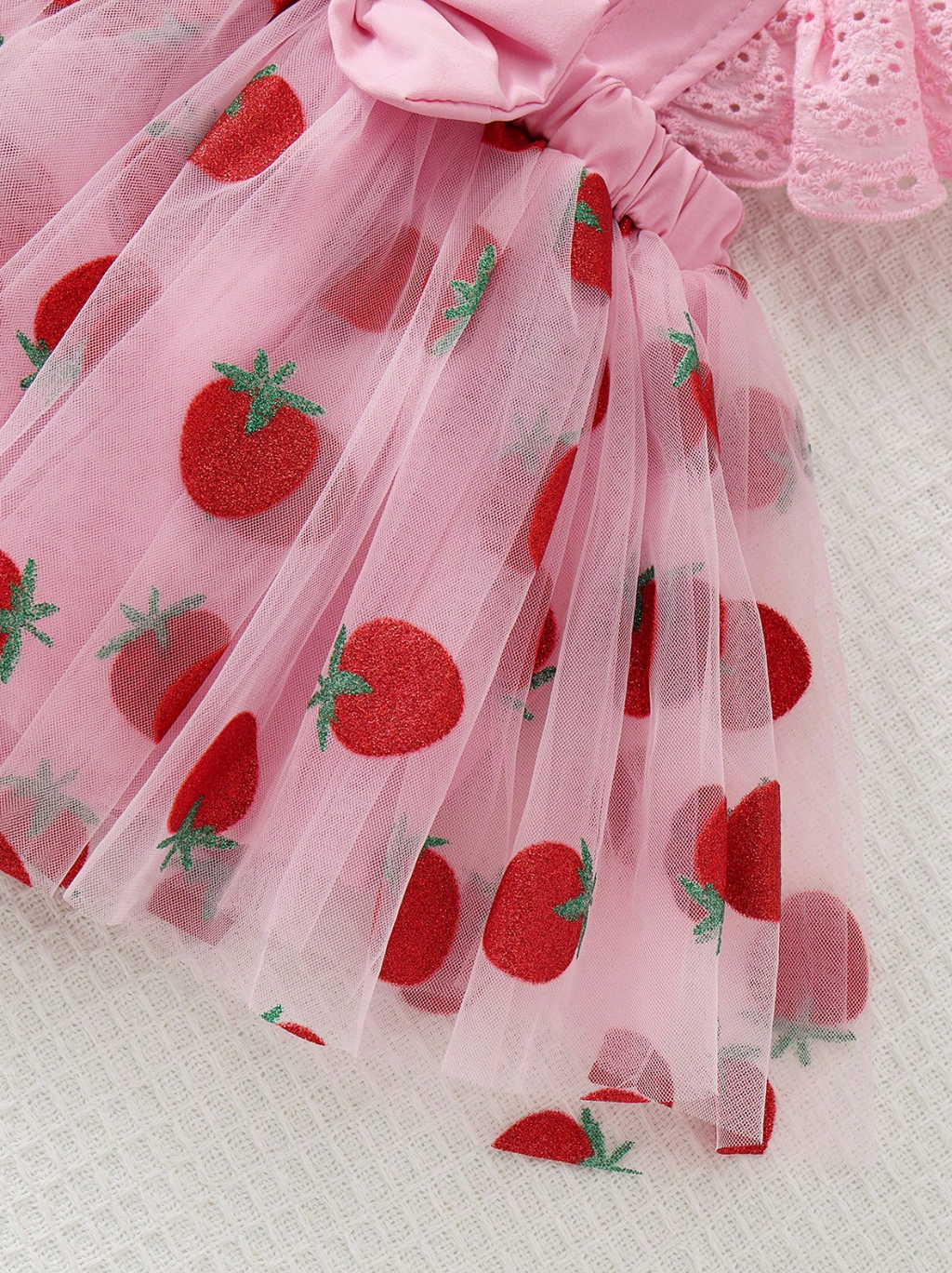 Conjunto Sweet Berry 🍓