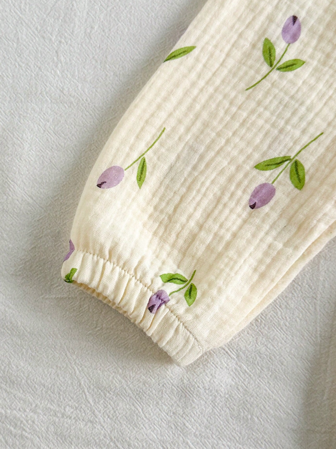 Conjunto Tulipanes 🌷