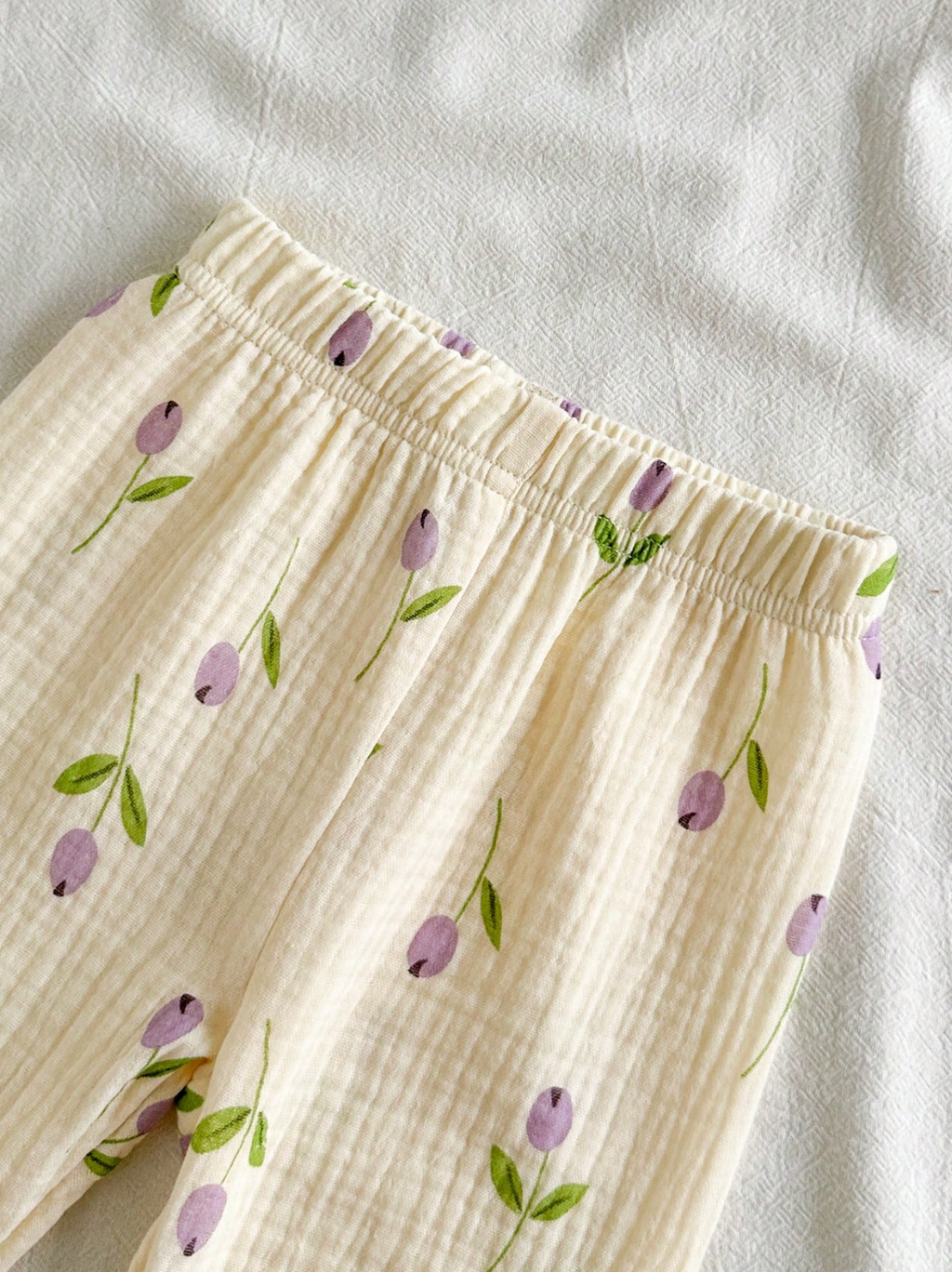 Conjunto Tulipanes 🌷