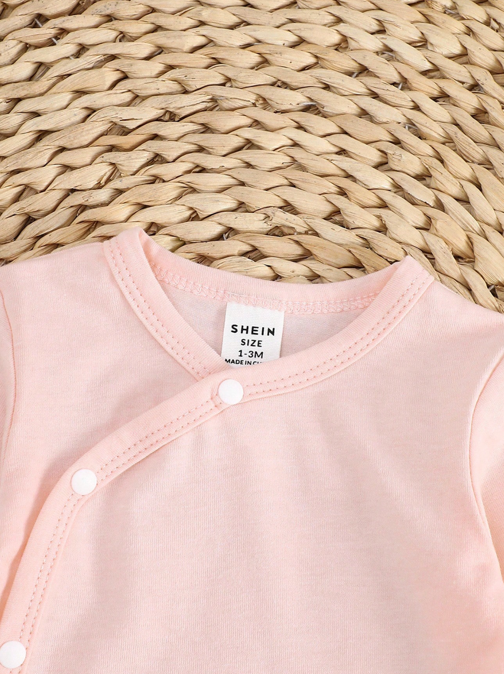 Conjunto de 3 piezas Dulce Lavanda 🎀