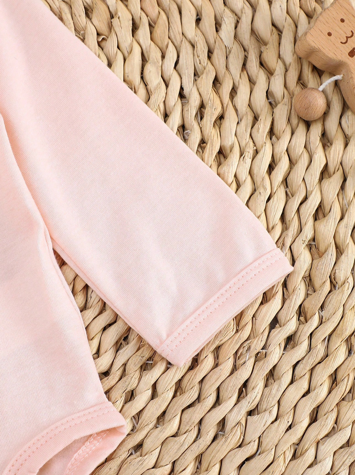 Conjunto de 3 piezas Dulce Lavanda 🎀