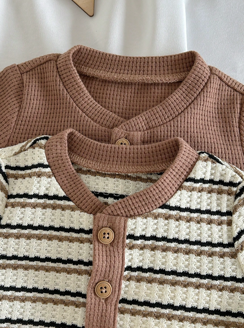Conjunto Latte 🐌