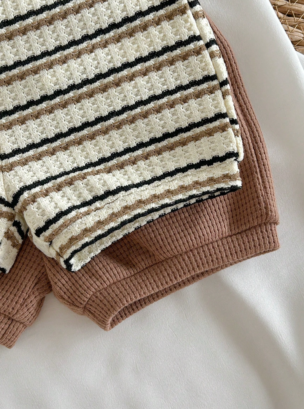 Conjunto Latte 🐌