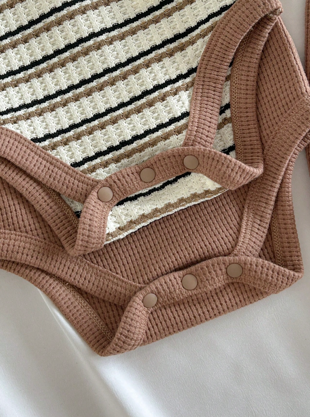 Conjunto Latte 🐌