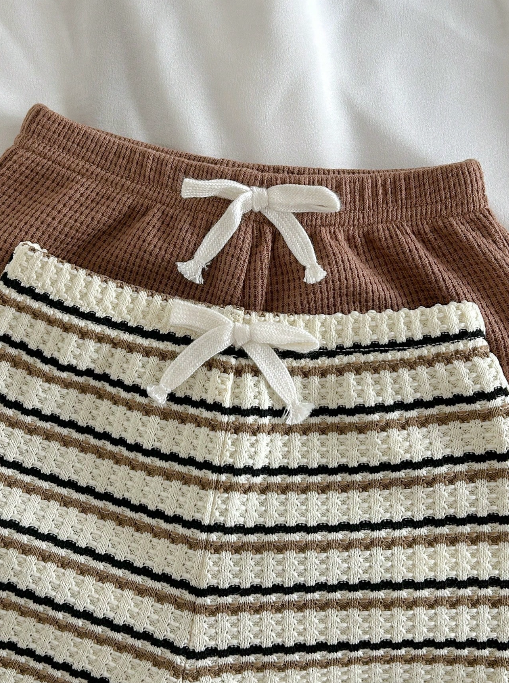 Conjunto Latte 🐌