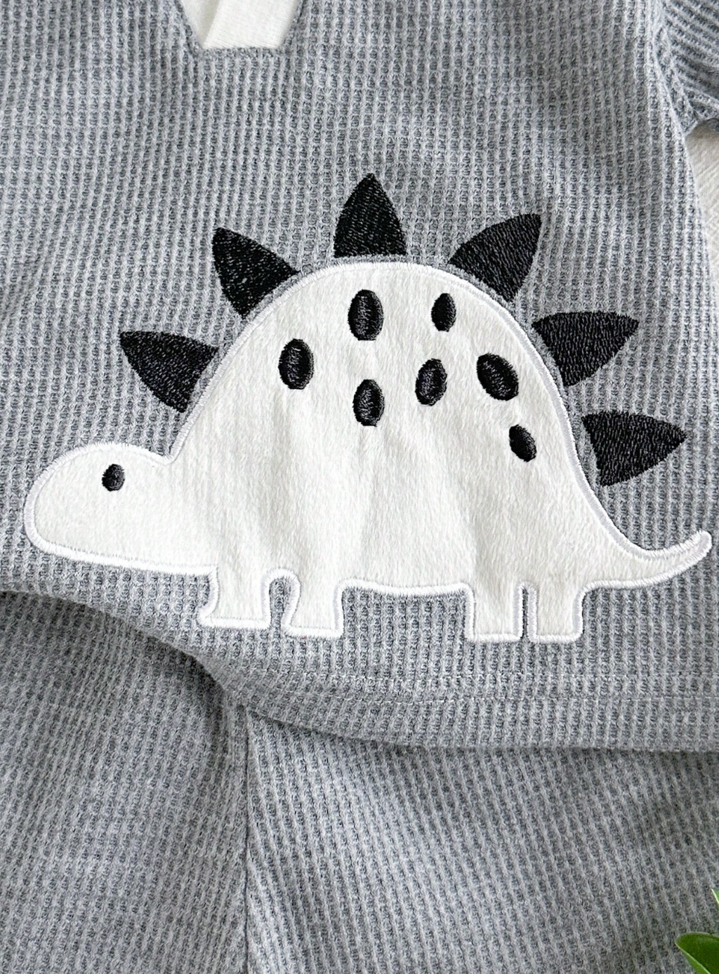 Conjunto Tiny Dino 🦖