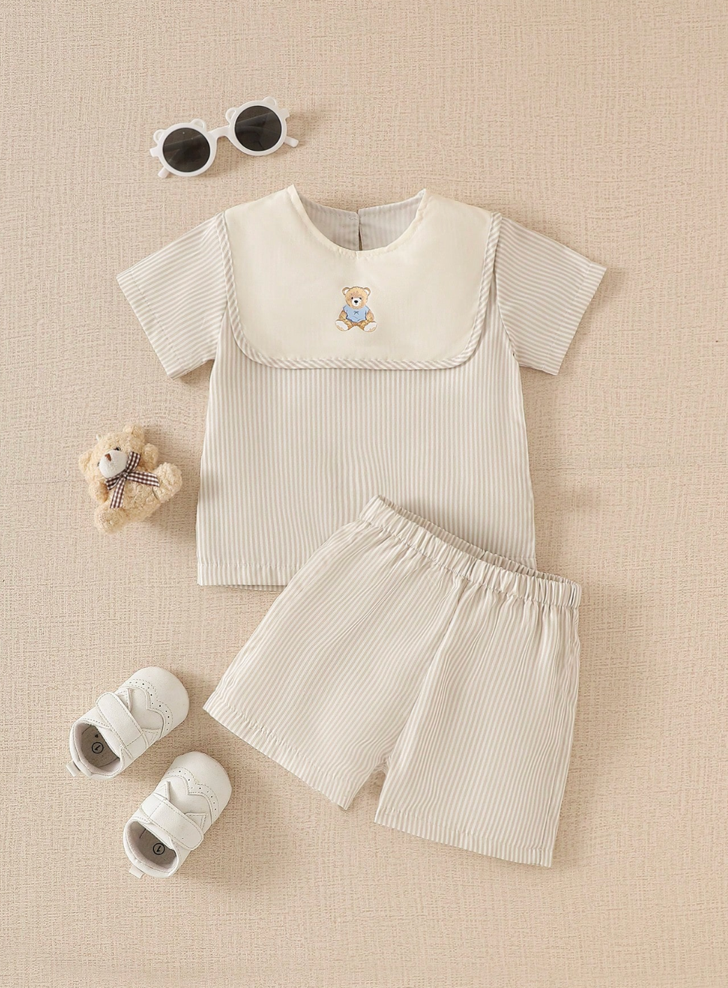 Conjunto Balu 🐻
