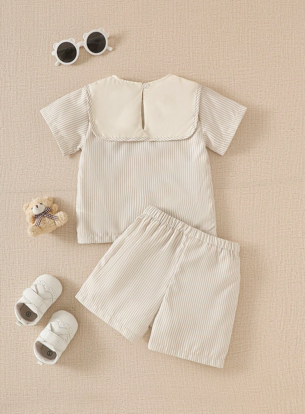 Conjunto Balu 🐻