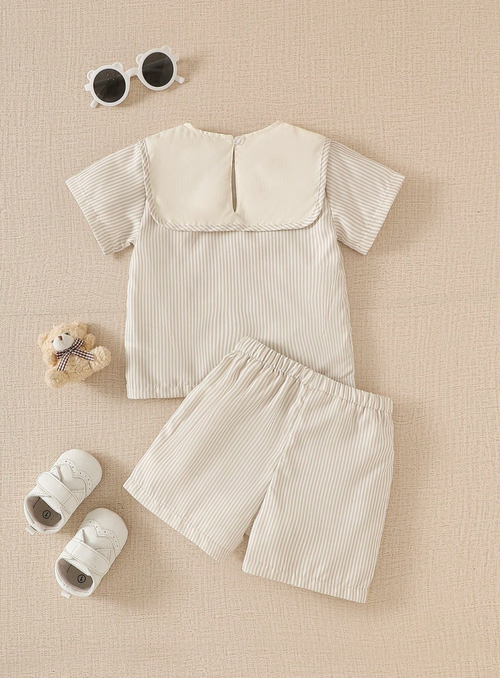 Conjunto Balu 🐻