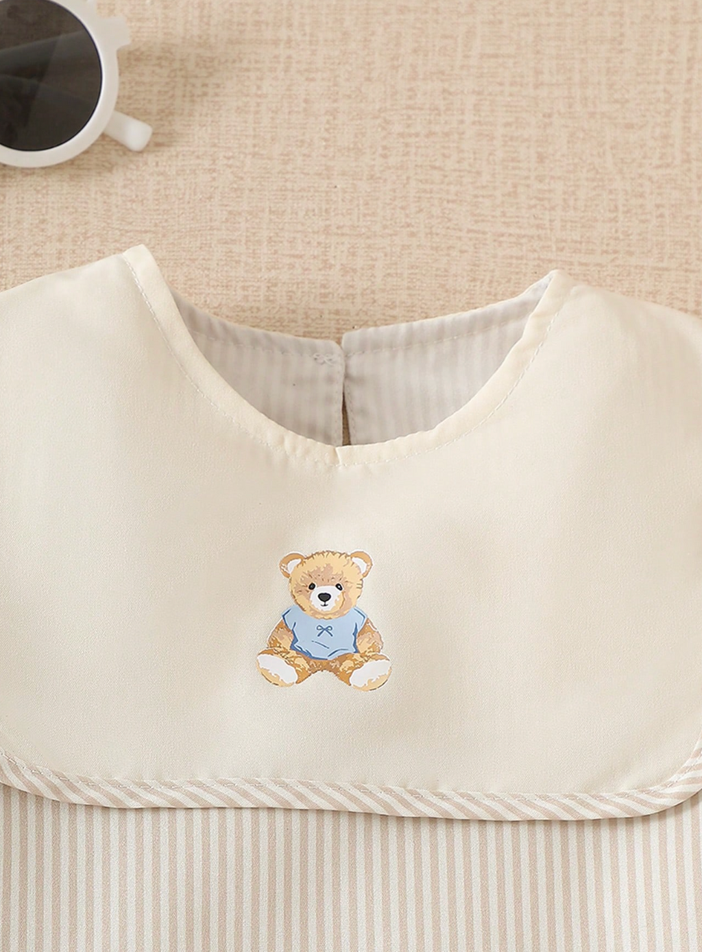 Conjunto Balu 🐻