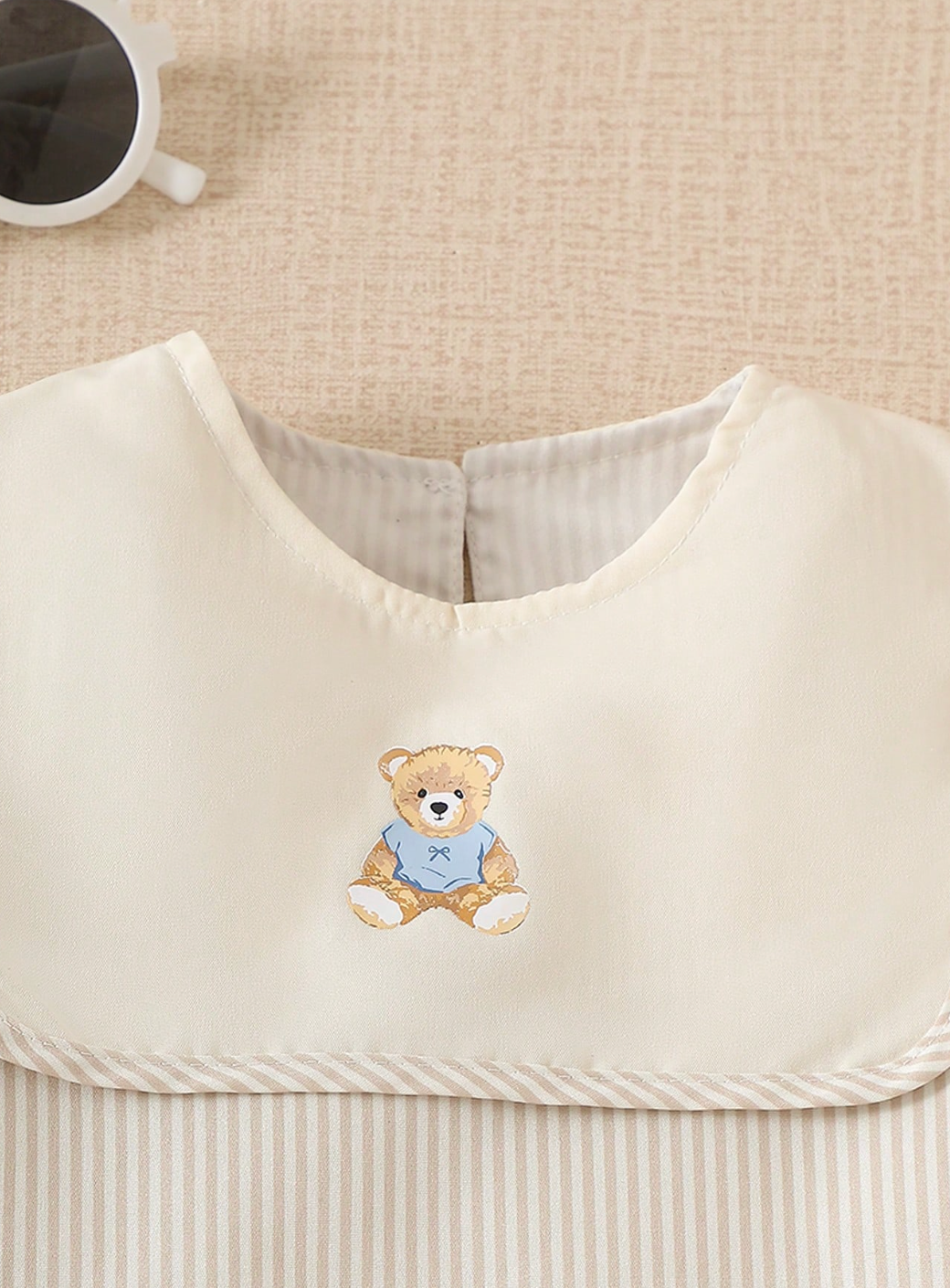 Conjunto Balu 🐻