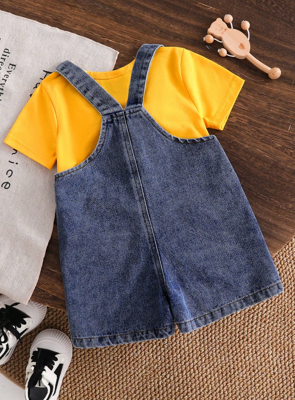 Kitty Pocket Set 🐱