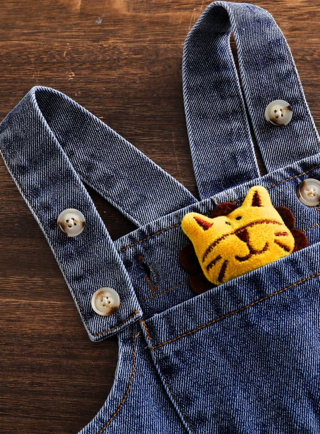 Kitty Pocket Set 🐱