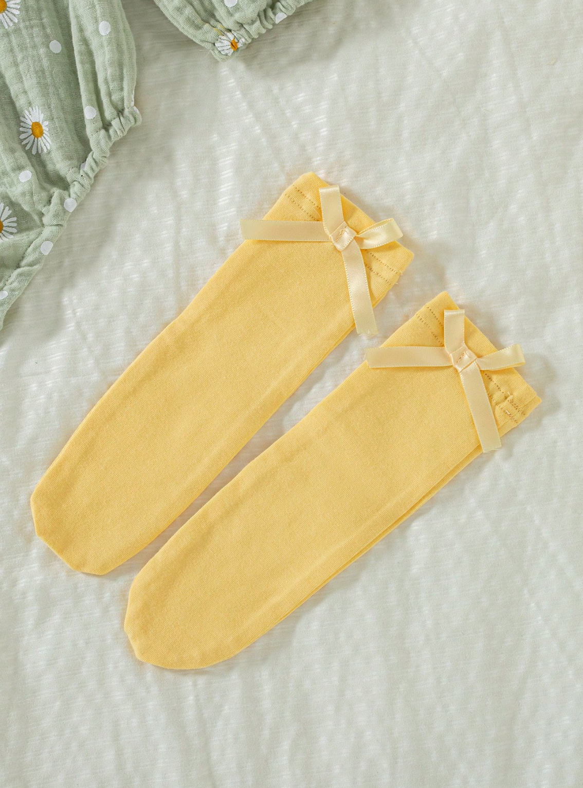 Set de 3 piezas Margarita 🌼