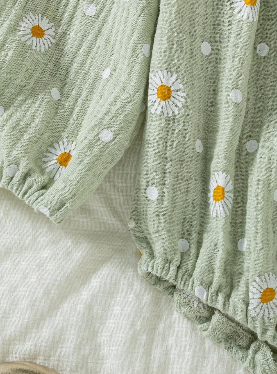 Set de 3 piezas Margarita 🌼