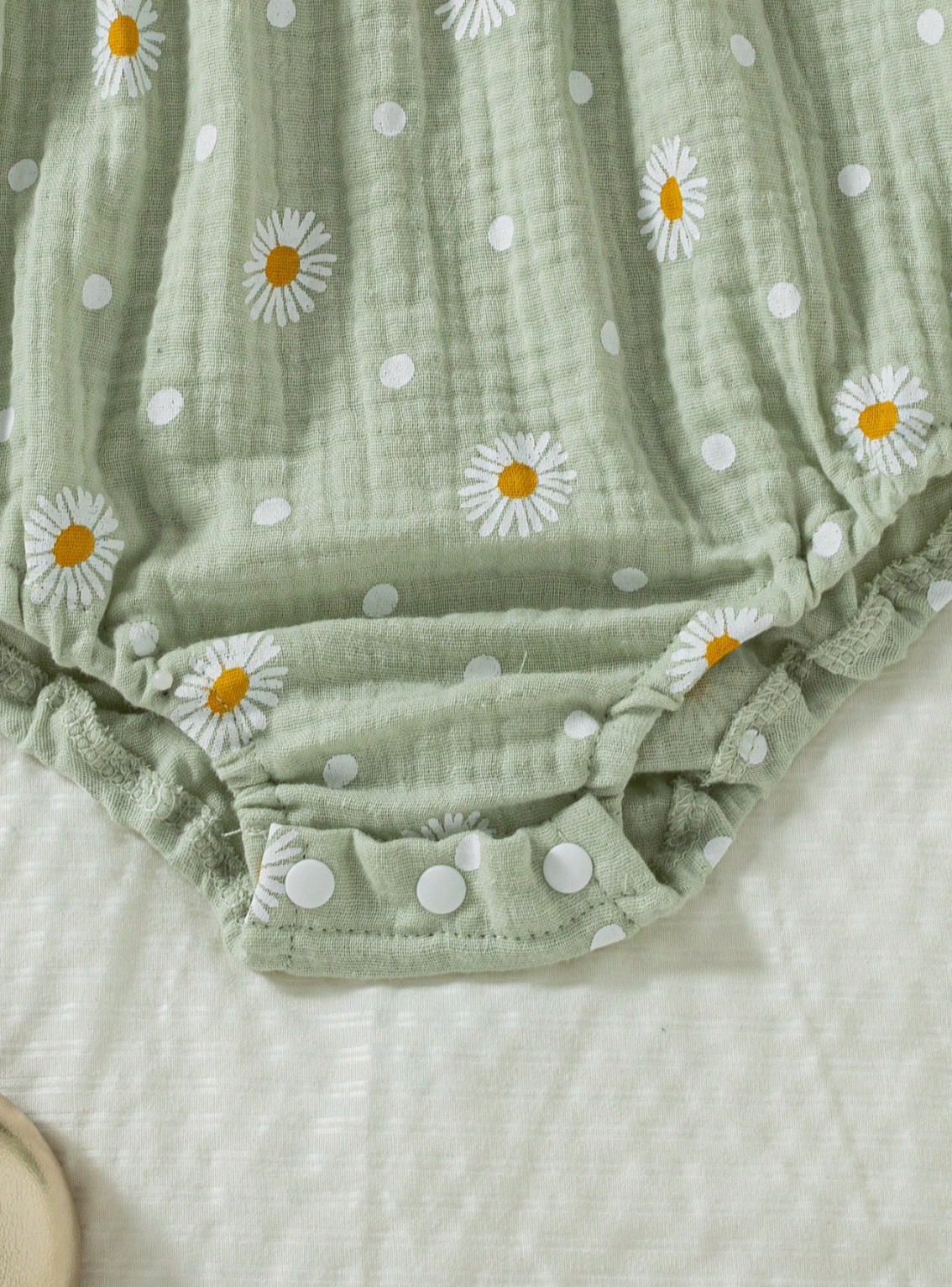 Set de 3 piezas Margarita 🌼