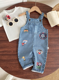 Overall Soccer Mini ⚽