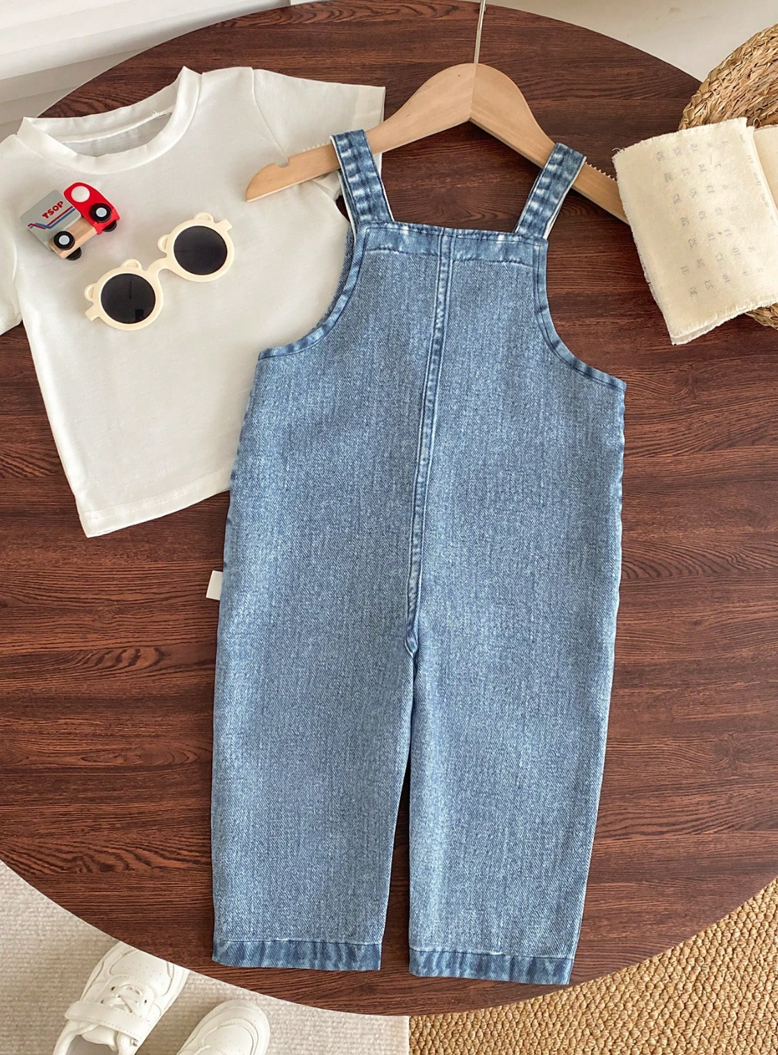 Overall Soccer Mini ⚽