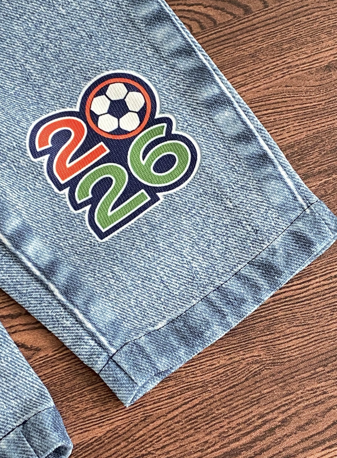 Overall Soccer Mini ⚽
