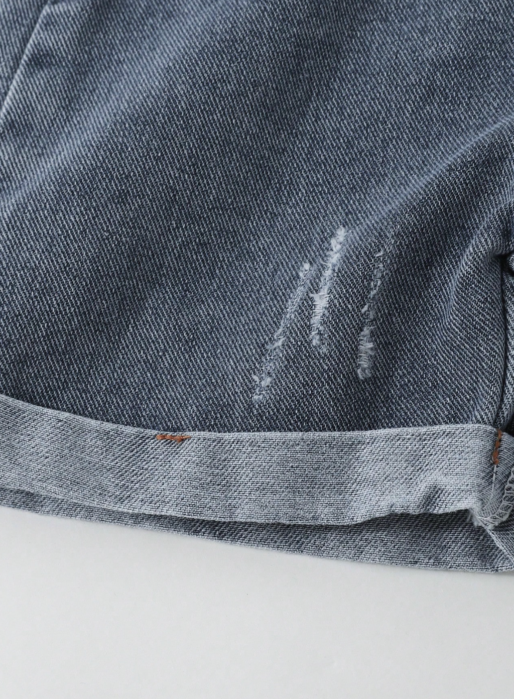 Overall Soft Touch ☁️
