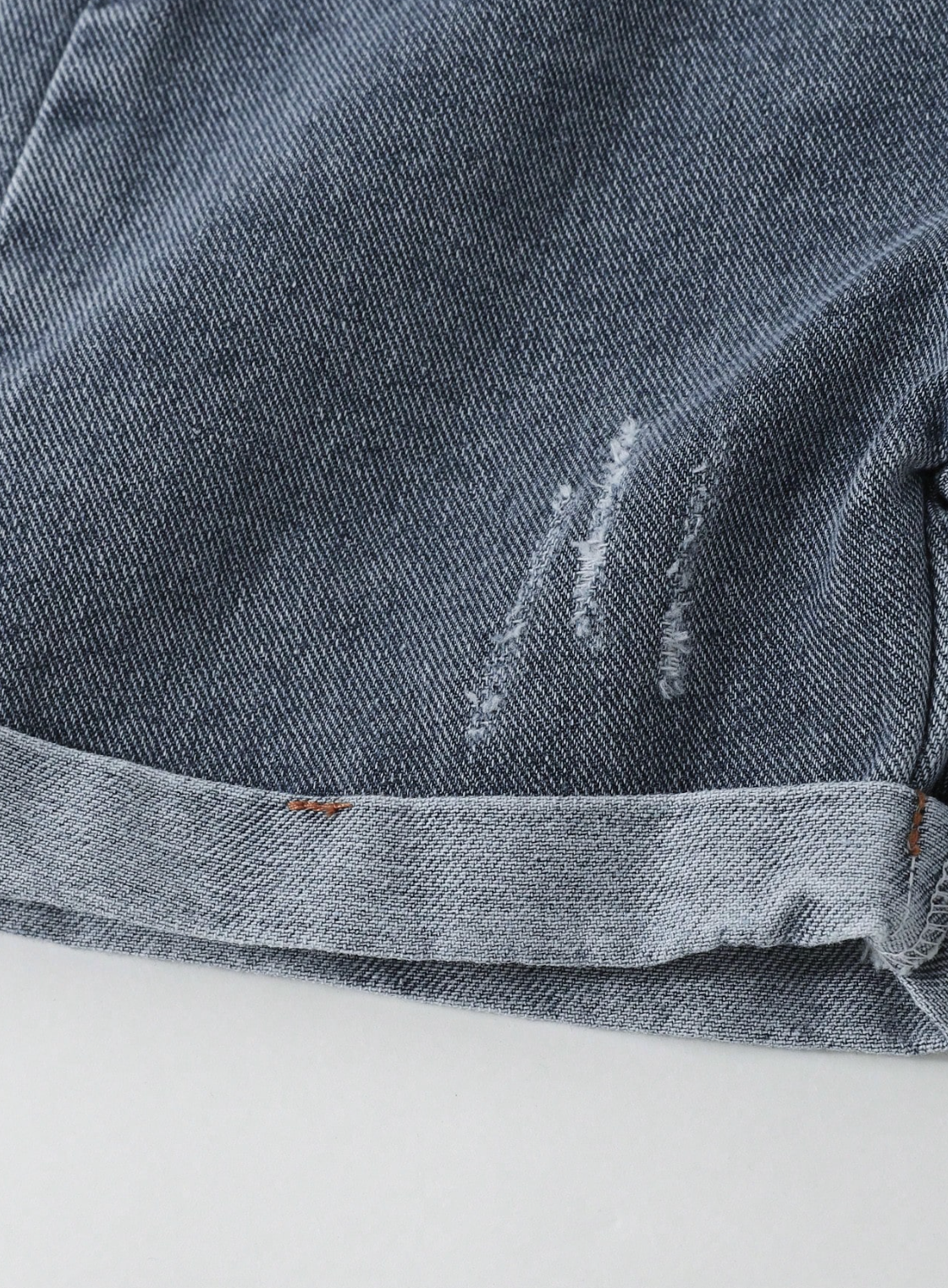 Overall Soft Touch ☁️