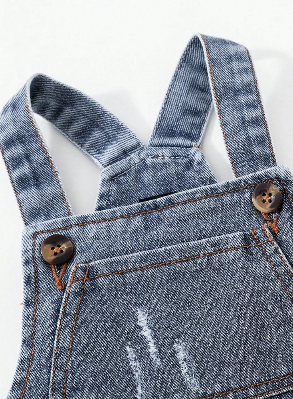 Overall Soft Touch ☁️