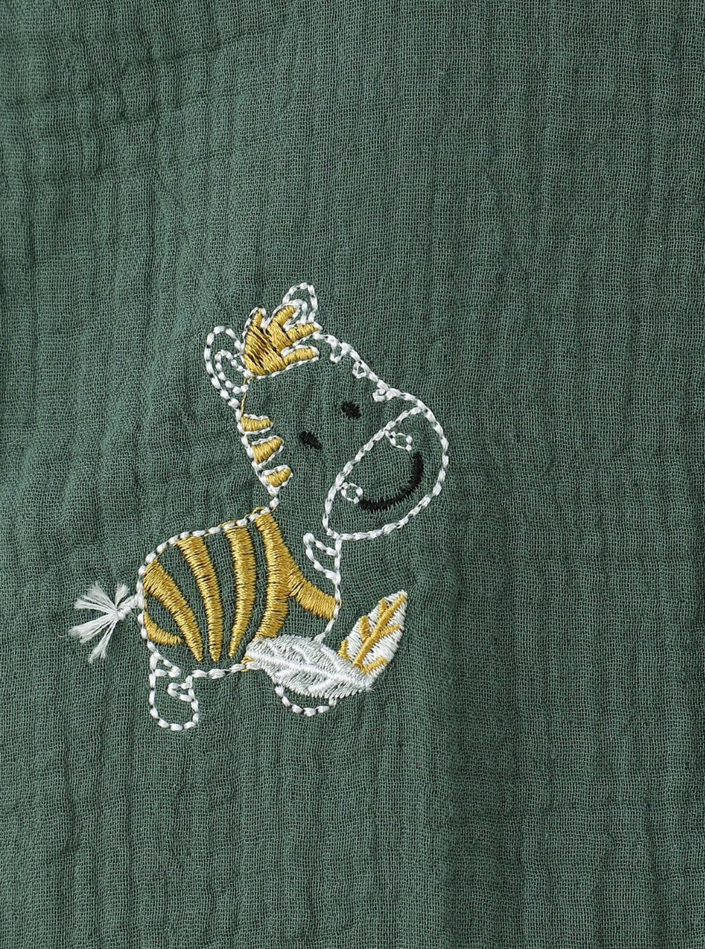 Conjunto Zorán 🦒