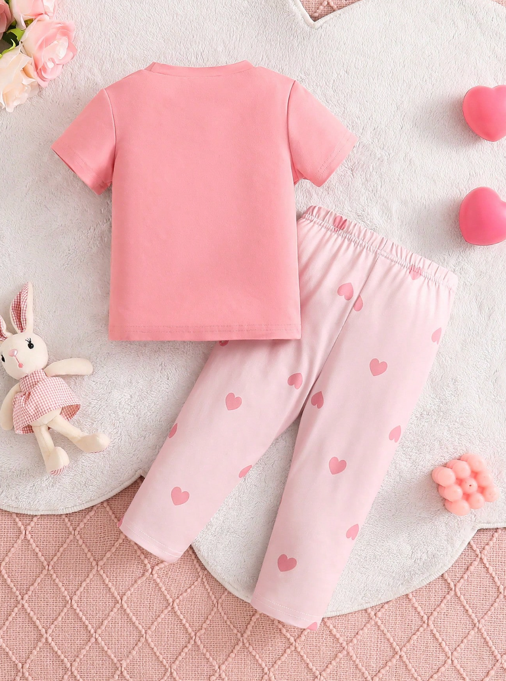Pijama Mama's Mini 🎀